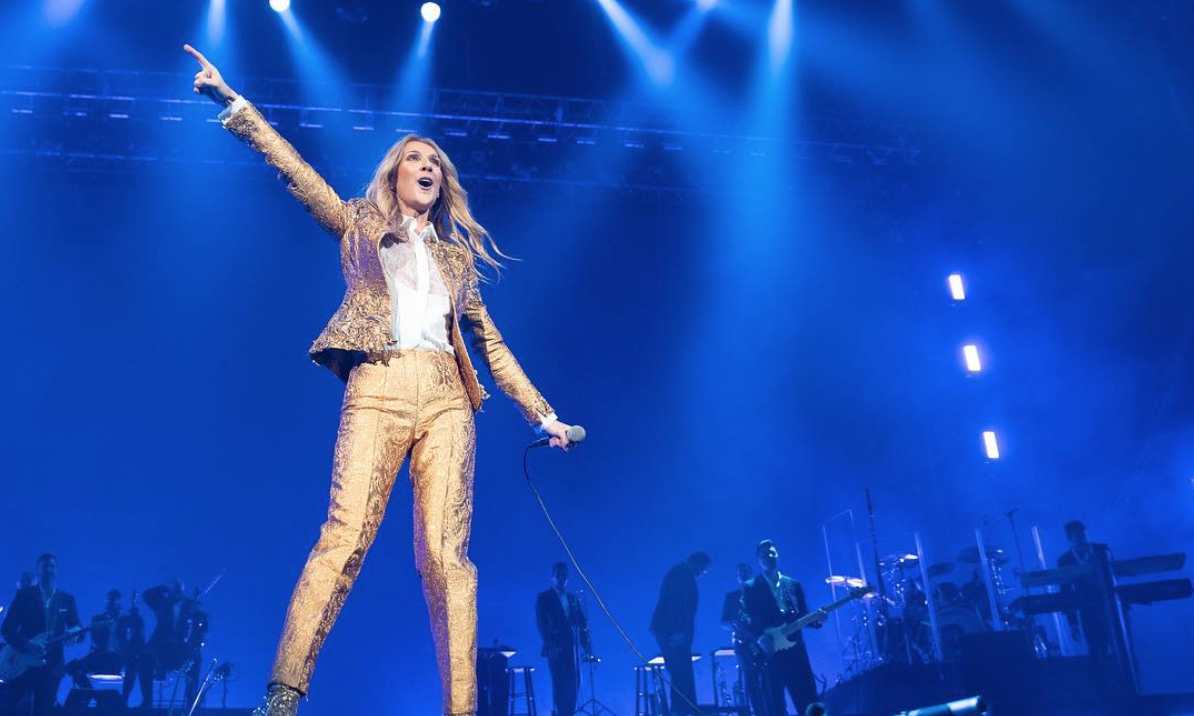 La fortune de Céline Dion enfin dévoilée